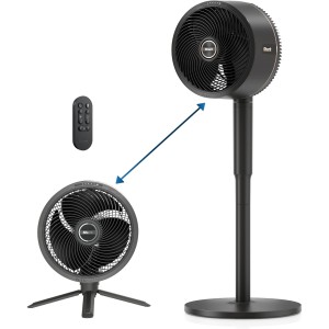 Shark FlexBreeze 2-in-1 Fan